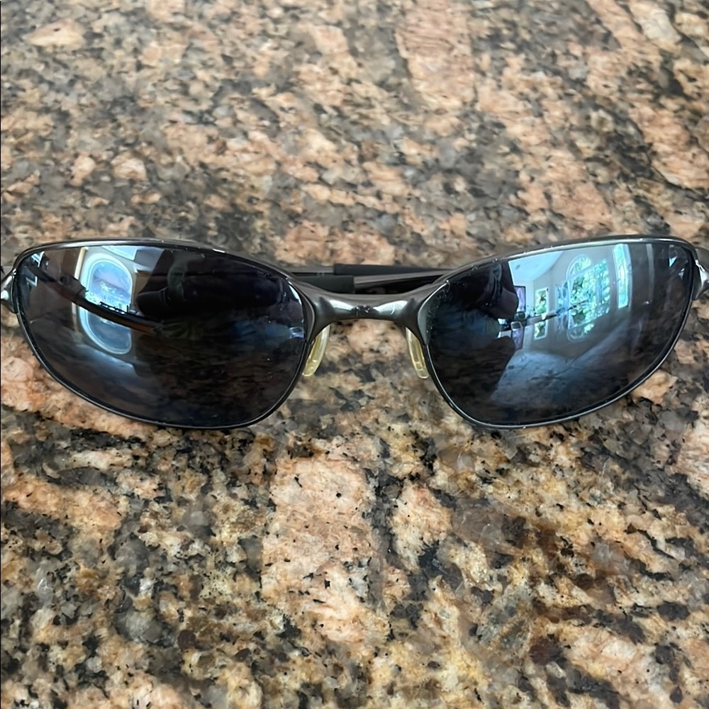 Oakley Sunglasses